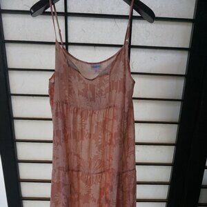 NWT Women's LulaRoe Maxi Dress Size M Soft Elegant